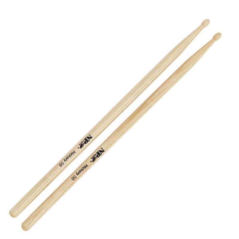 DRUMSTICK DRUMSETS MAPLE 5B 16MM 1 PAIR