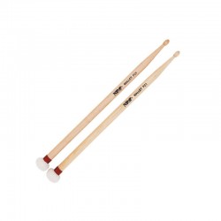 BAQUETA MULTIPERCUSION 5A 14MM 1 PAR