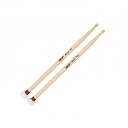 BAQUETA MULTIPERCUSION 5B 16MM 1 PAR