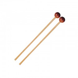 XYLOPHONE MALLET BALL 25 MM ROSEWOOD...