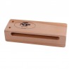 CHINA FLAT BOX 2 SLOT AVEC HUB