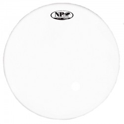 16" PARCHE EVANS FROST MX LOGO NP 40,6 Ø