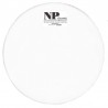 26" PELES EVANS EQ4 LOGOTIPO FOSCO NP 66,0 Ø