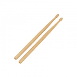DRUMSTICK REGULAMENTO CARRASCA 1 PAR