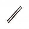 DRUMSTICK EBANO PAR 1 PAIR