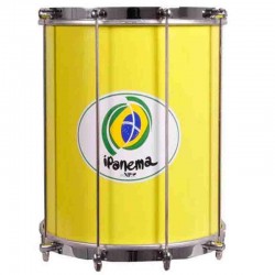 REPENIQUE IPANEMA 25,4 Ø X 30 CM AMARILLO