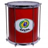 REPENIQUE IPANEMA 25,4 Ø X 30 CM ROJO