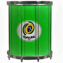 REPENIQUE IPANEMA 25.4 Ø X 30 CM GREEN