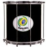 REPENIQUE IPANEMA 30,5 Ø X 30 CM NEGRO