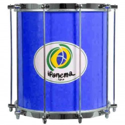 REPENIQUE IPANEMA 30.5 Ø X 30 CM BLUE