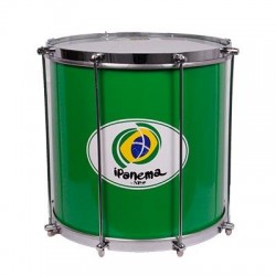 REPENIQUE IPANEMA 30.5 Ø X 30 CM GREEN