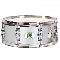 CAIXA SAMBA ALUMINIUM IPANEMA 35.6 Ø X 14...