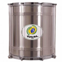 SURDO BAHIA ALUMINIUM IPANEMA 40.6 Ø X 40...