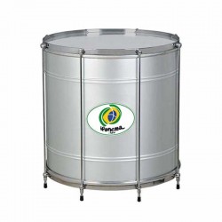 SURDO BAHIA ALUMINIO IPANEMA 45,7 Ø X 40...