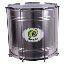 SURDO BAHIA ALUMINIO IPANEMA 55,9 Ø X 40...