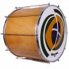 SURDO BAHIA BOIS ET PANEMA 50,8 Ø X 40 CM MIEL