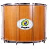 SURDO BAHIA BOIS ET PANEMA 50,8 Ø X 40 CM MIEL