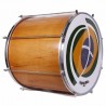 SURDO BAHIA BOIS ET PANEMA 50,8 Ø X 40 CM MIEL
