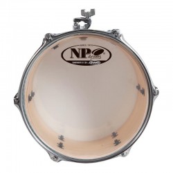 12" PATCH EVANS GENERA G1 LOGOTIPO TRANSPARENTE NP 30,5 Ø