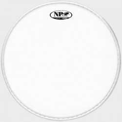 18" PARCHE EVANS FROST MX LOGO NP 45,7 Ø