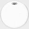 18" PARCHE EVANS FROST MX LOGO NP 45,7 Ø