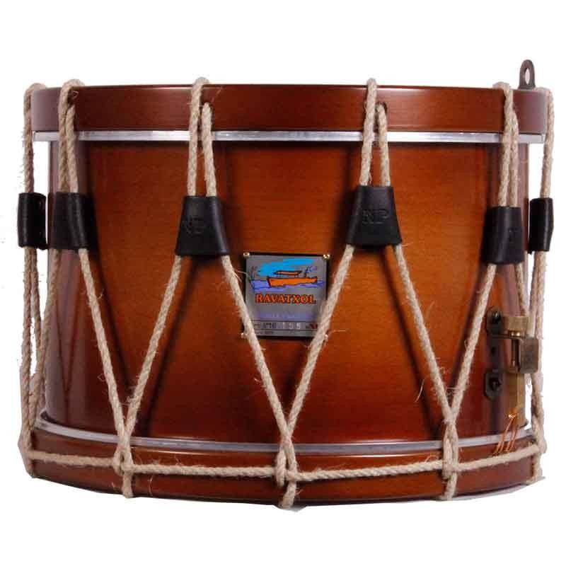 CORDAS TABALET VALENCIÁ 30,5 Ø X 20 CM SEM AMORTECEDOR DE NOGUEIRA