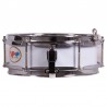 CAJA BANDA MADERA 25,4 Ø X 09 CM BLANCO