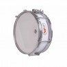 CAJA BANDA MADERA 25,4 Ø X 09 CM BLANCO