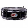 WOOD BAND Snare drum 25,4 Ø X 09 CM BLACK