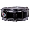 WOOD BAND Snare drum 25,4 Ø X 09 CM BLACK