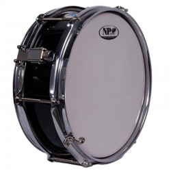 WOOD BAND Snare drum 25,4 Ø X 09 CM BLACK
