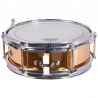 WOODEN BAND Snare drum 25,4 Ø X 09 CM GOLD