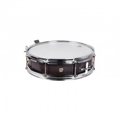 WOODEN BAND Snare drum 30,5 Ø X 09 CM BLACK