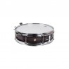 WOODEN BAND Snare drum 30,5 Ø X 09 CM BLACK