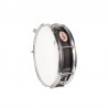 WOODEN BAND Snare drum 30,5 Ø X 09 CM BLACK