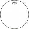 10" PARCHE BLANCO NP 190 LISO 25,4 Ø