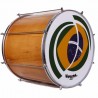 22" PARCHE BLANCO NP IPANEMA 55,9 Ø