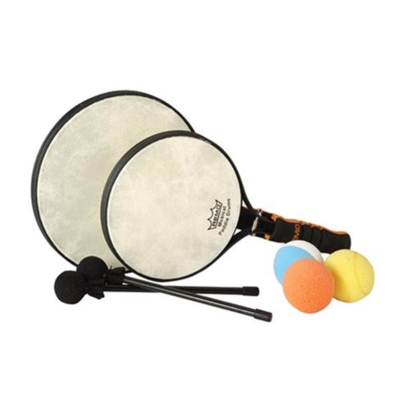 PADLE DRUM  8" 10"