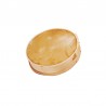 TAMBOURIN SANS TENSION PATCH CUTANÉ DE 20 CM