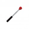 HUB SURDO HANDLE ALUMINUM UNIT
