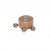 WRISTBAND 3 BELLS