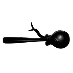 PALETTE WITH CASTANETS GRANADILLO Nº 3