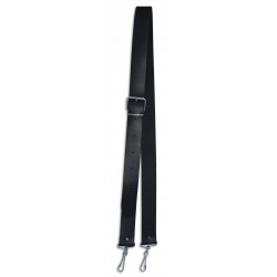 BLACK BELT DRUM-Snare drum TWO CARABINERS