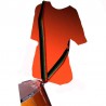 WAVY SHOULDER STRAP A HOOK