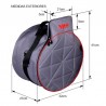 TABALET/SAYON CASE WITH ATTACHMENT 10" X 20 CM (320X270)