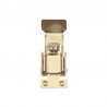SAYÓN GOLD SLUNG LEVER