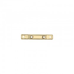 BORDONERO BRIDGE NP GOLD LOGO