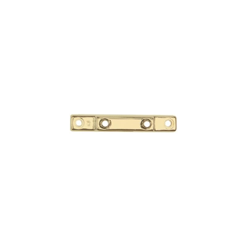 BORDONERO BRIDGE NP GOLD LOGO