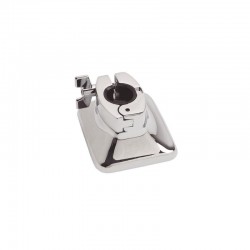 CONSOLA CENTRAL BOMBO NOVA 25.4MM