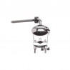 TIMBLE CLAMP BALL JOINT 12.7MM